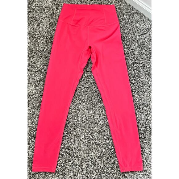 Free People Movement leggings measurements included - Picture 1 of 6